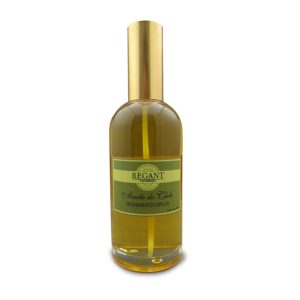 Aceite de chile